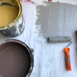 Peinture - remise en état : Redonnez de la Vie à Votre Maison ou Bâtiment avec une Peinture de Qualité Professionnelle Viroflay